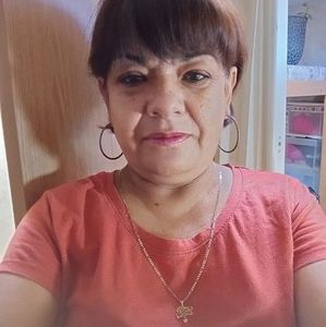 Meet your Posher, María lujan